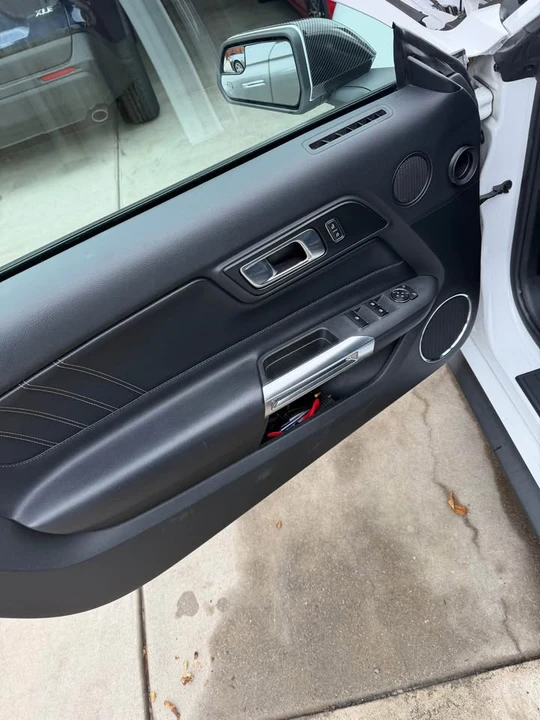 2020 Ford S550 Mustang - Image 5 of 13
