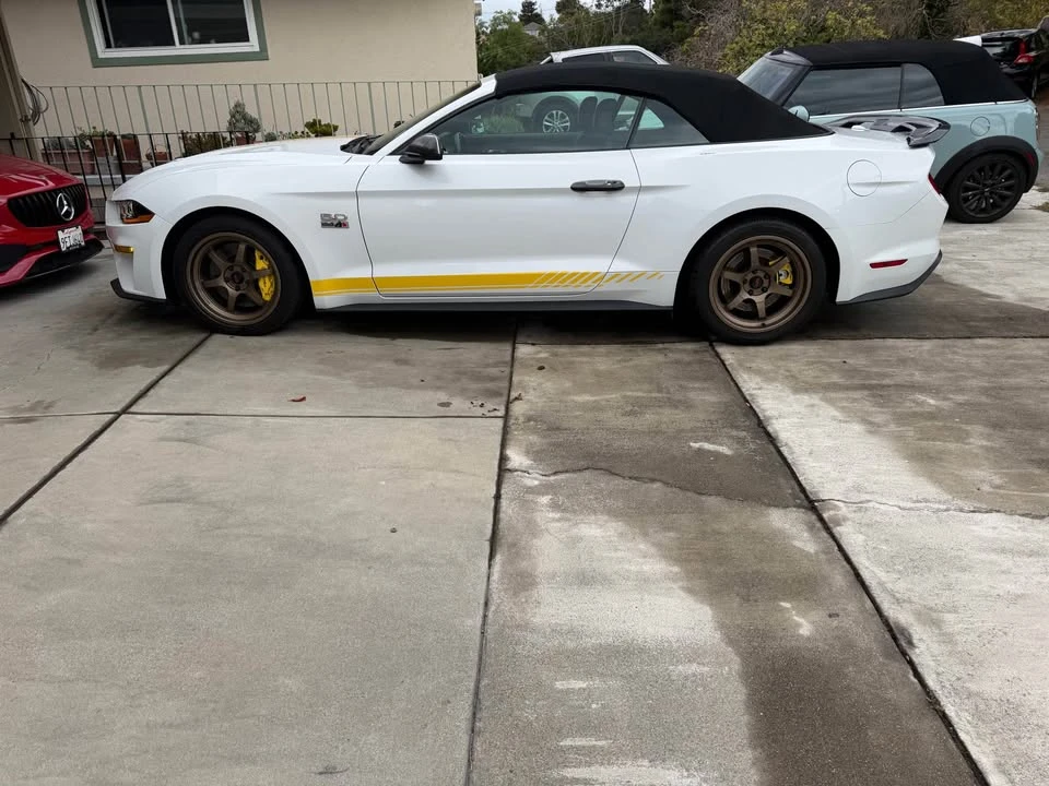 2020 Ford S550 Mustang - Image 9 of 13
