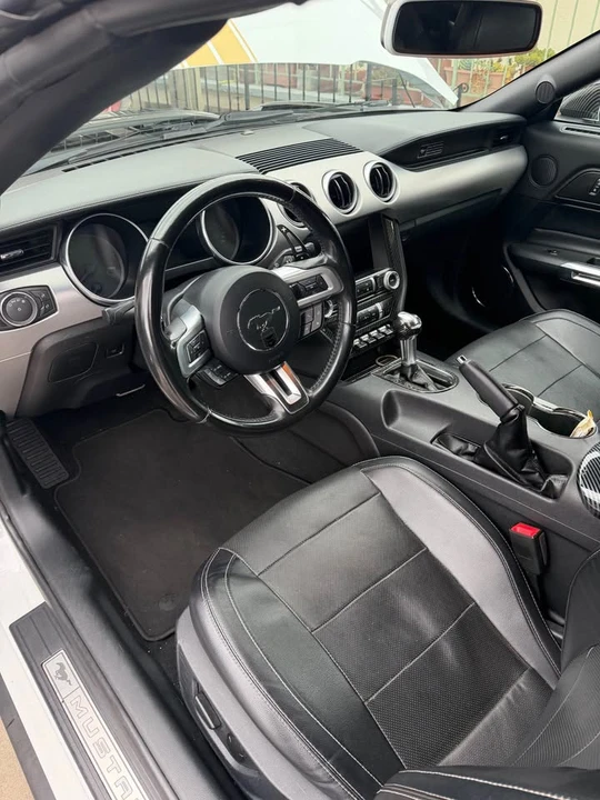 2020 Ford S550 Mustang - Image 4 of 13