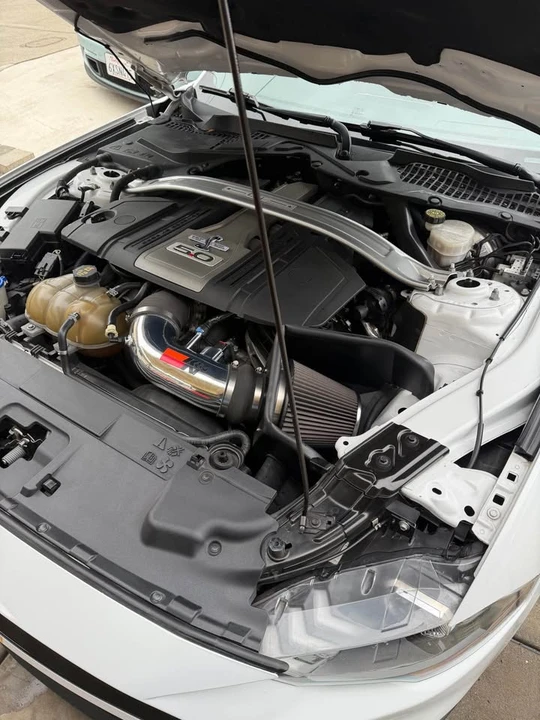 2020 Ford S550 Mustang - Image 13 of 13