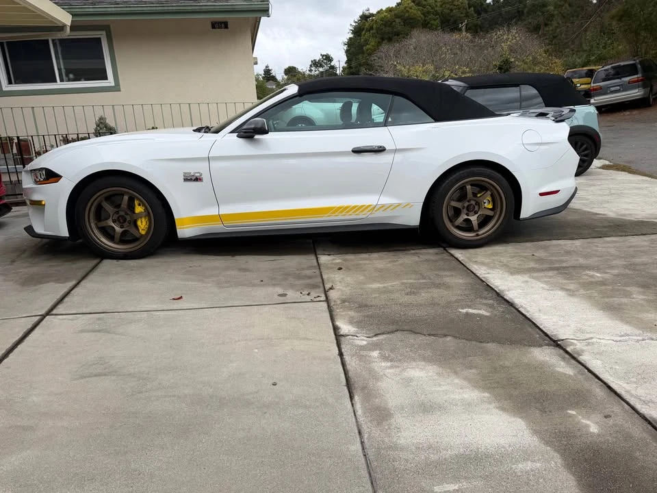 2020 Ford S550 Mustang - Image 11 of 13