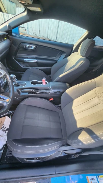 2020 Ford S550 Mustang - Image 5 of 9