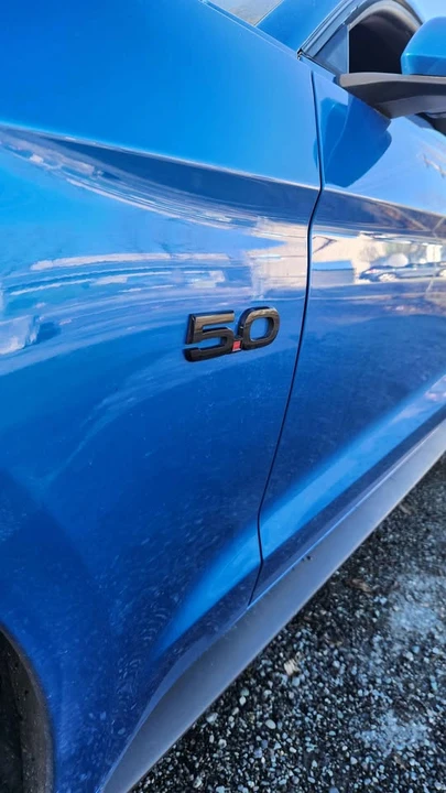 2020 Ford S550 Mustang - Image 6 of 9