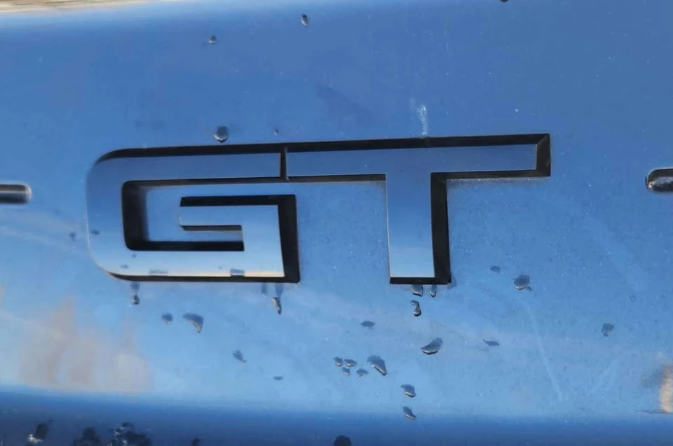 2020 Ford S550 Mustang - Image 7 of 9