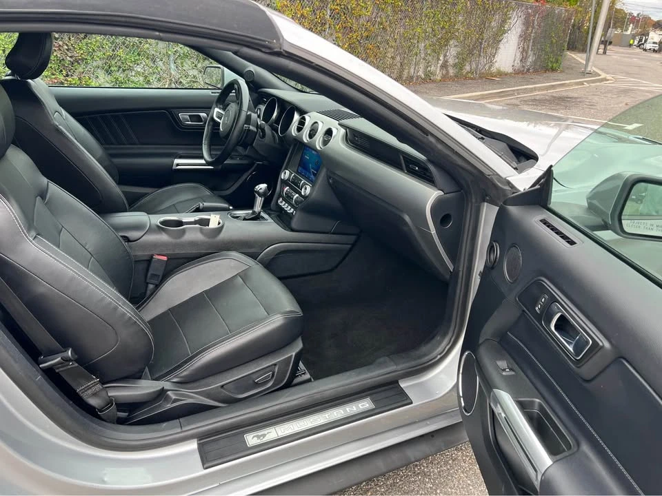 2020 Ford S550 Mustang - Image 6 of 8