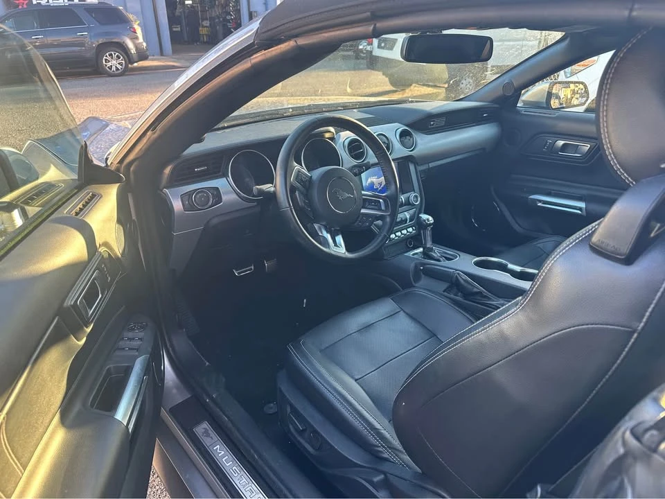 2020 Ford S550 Mustang - Image 7 of 8