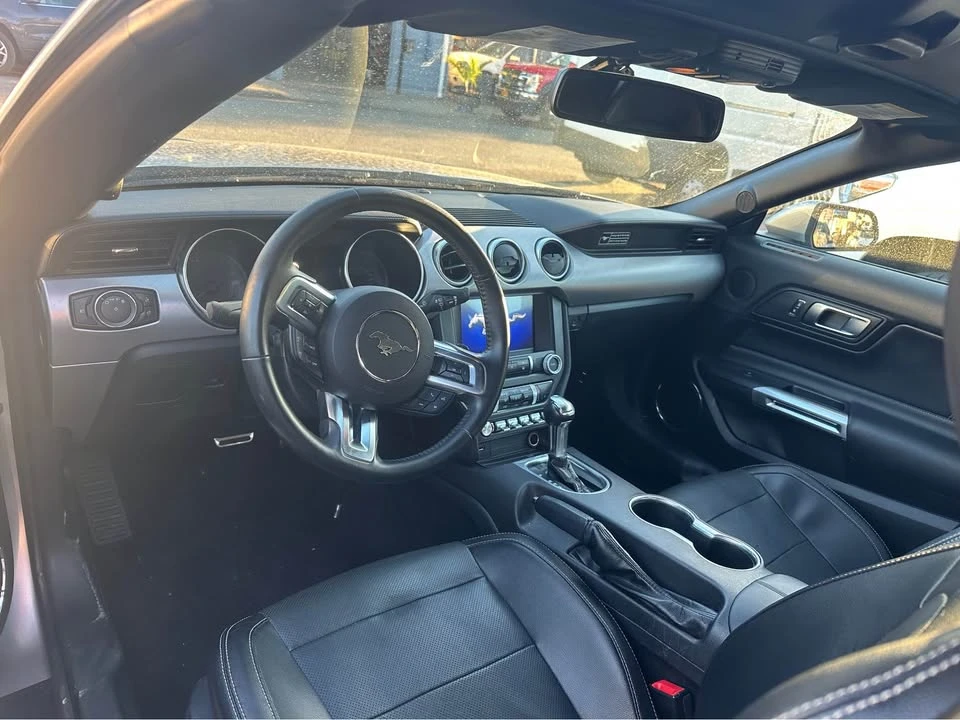 2020 Ford S550 Mustang - Image 8 of 8