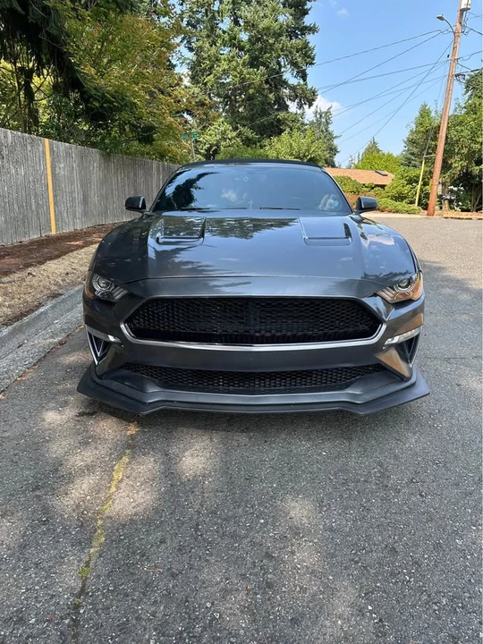 2020 Ford S550 Mustang - Image 2 of 17