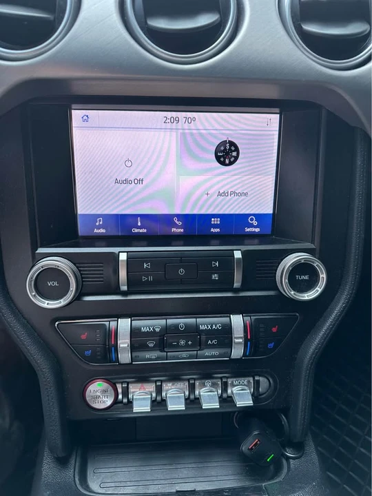 2020 Ford S550 Mustang - Image 11 of 17