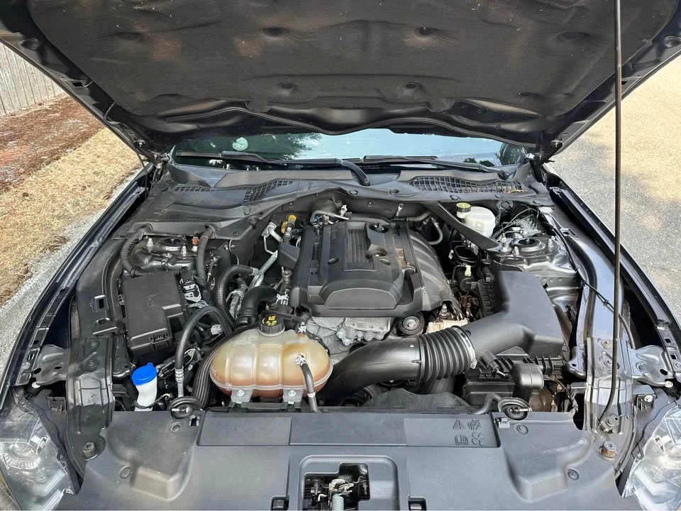 2020 Ford S550 Mustang - Image 13 of 17