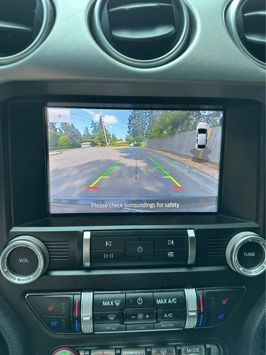 2020 Ford S550 Mustang - Image 10 of 17