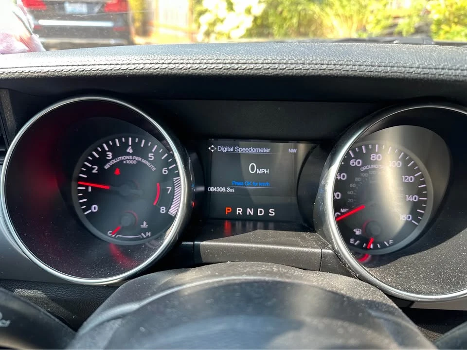 2020 Ford S550 Mustang - Image 14 of 17
