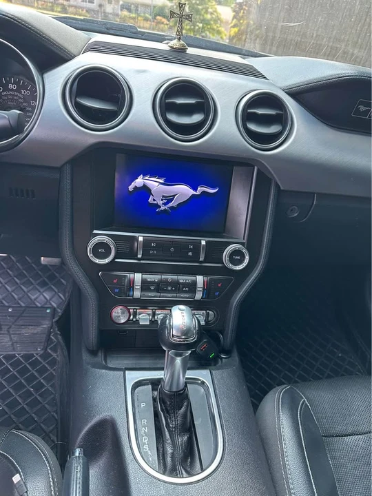 2020 Ford S550 Mustang - Image 6 of 17