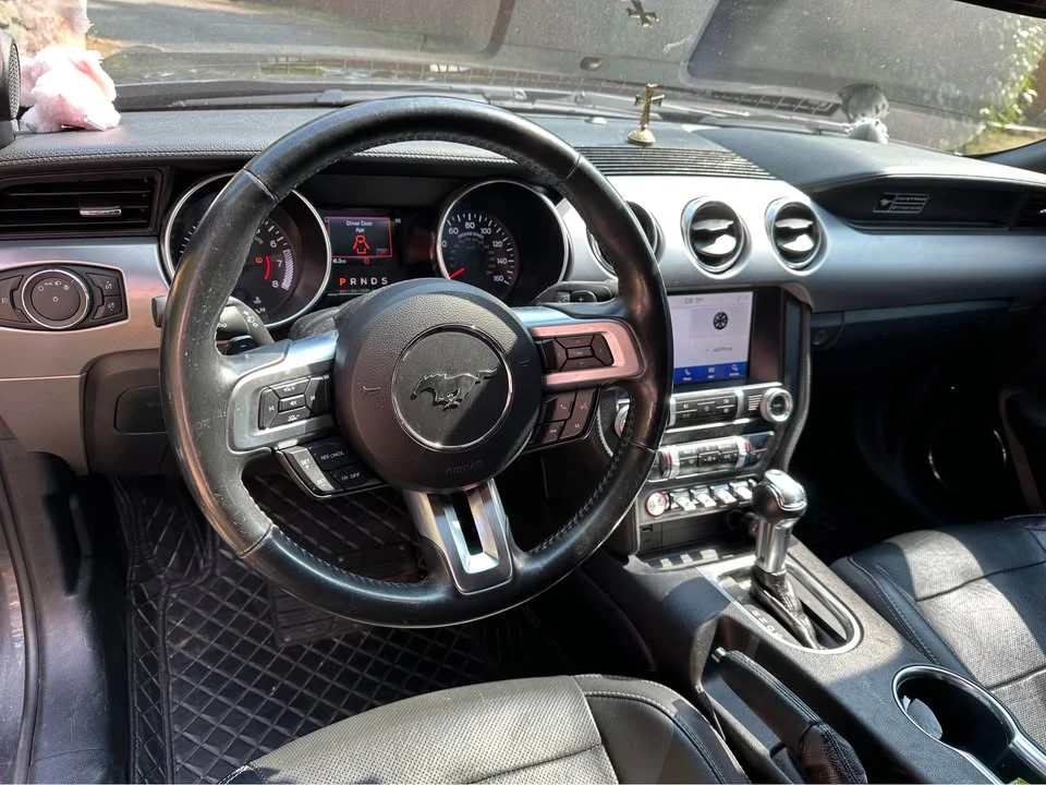 2020 Ford S550 Mustang - Image 8 of 17