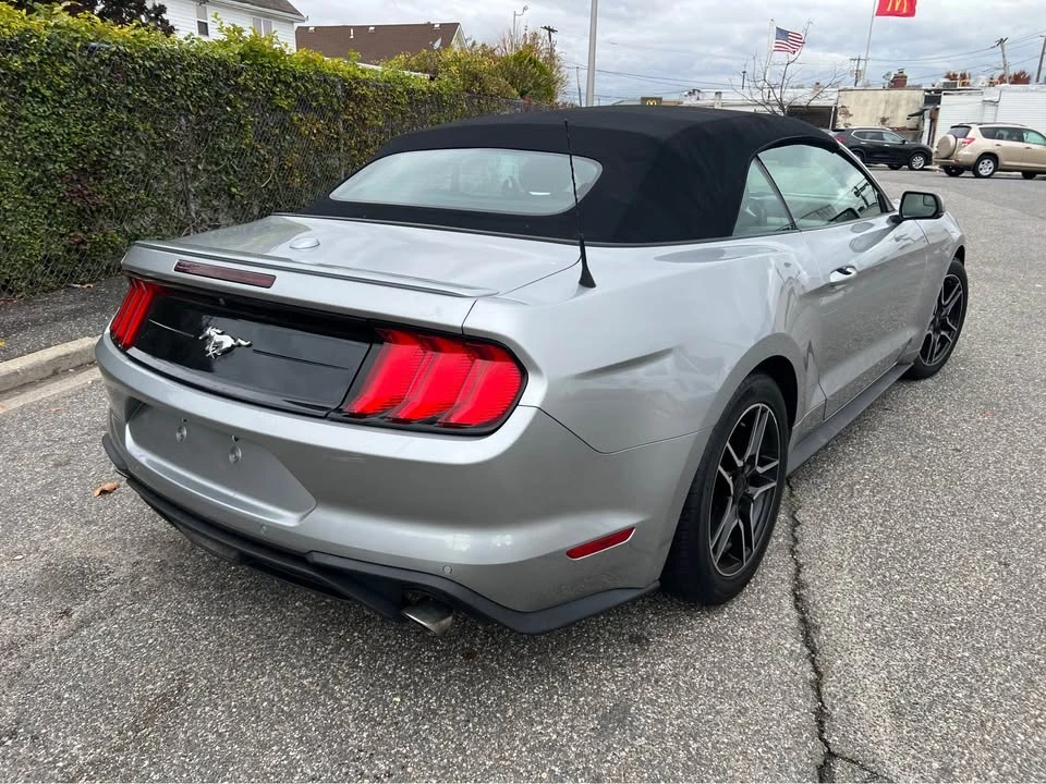 2020 Ford S550 Mustang - Image 8 of 10