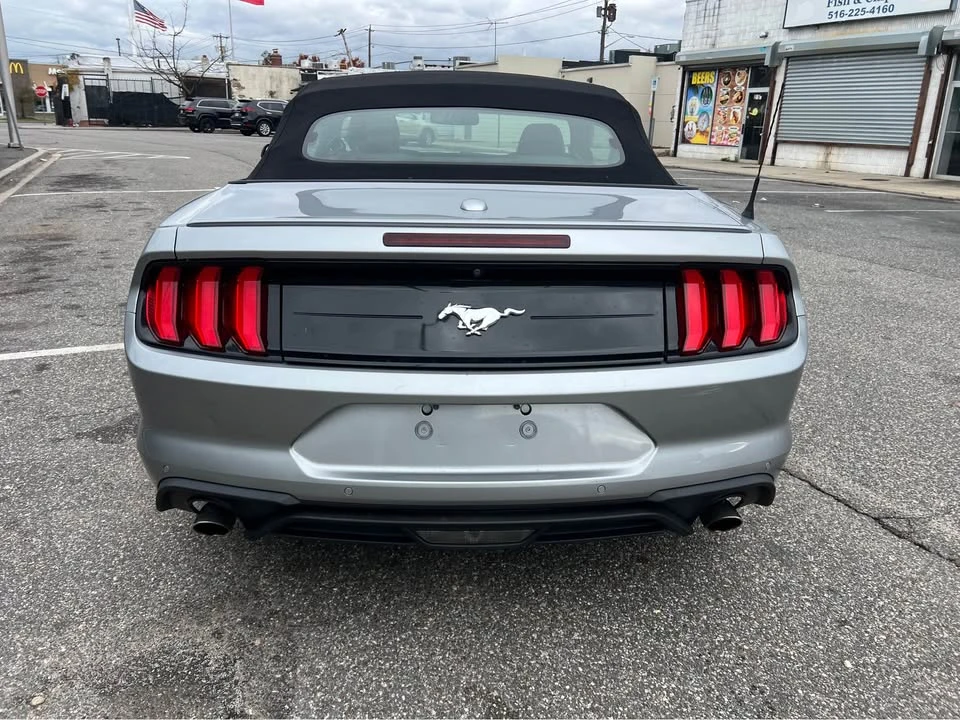 2020 Ford S550 Mustang - Image 9 of 10