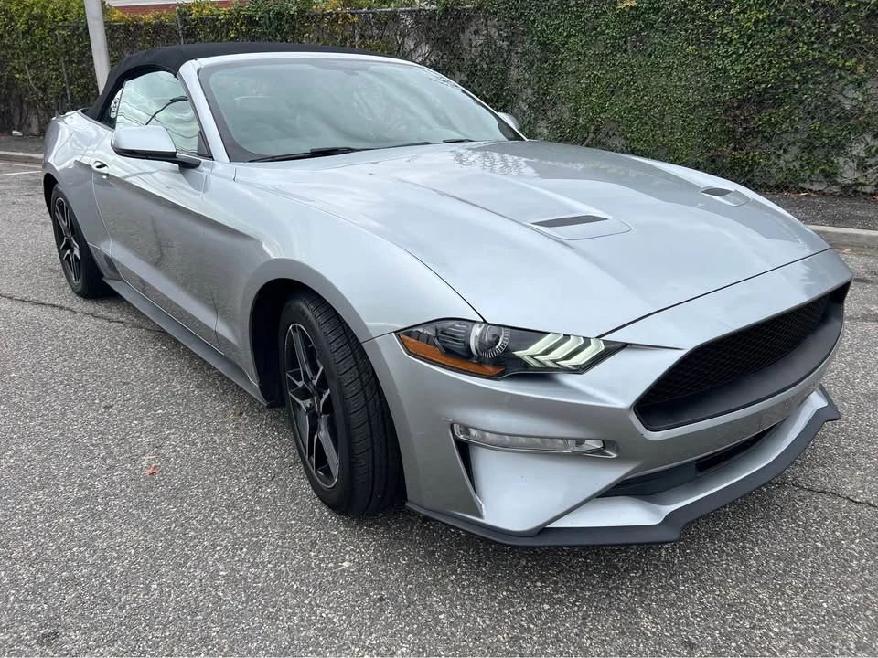 2020 Ford S550 Mustang - Image 5 of 10