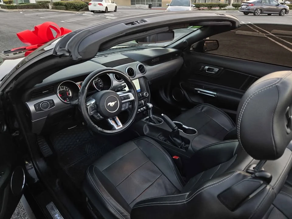 2020 Ford S550 Mustang - Image 8 of 8
