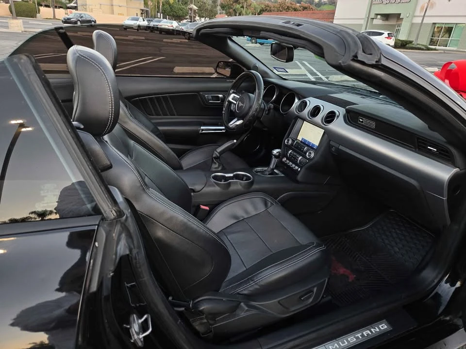 2020 Ford S550 Mustang - Image 7 of 8