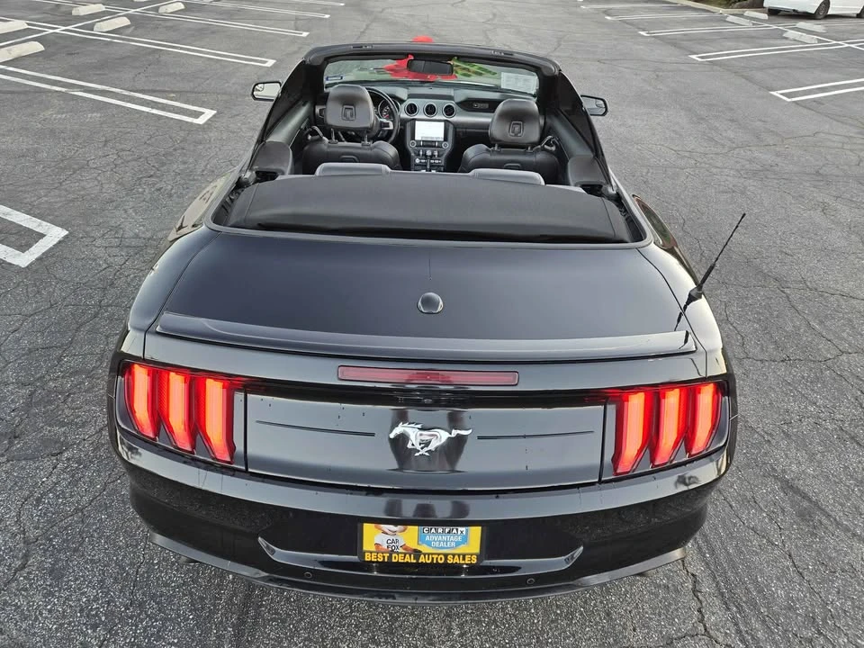 2020 Ford S550 Mustang - Image 6 of 8
