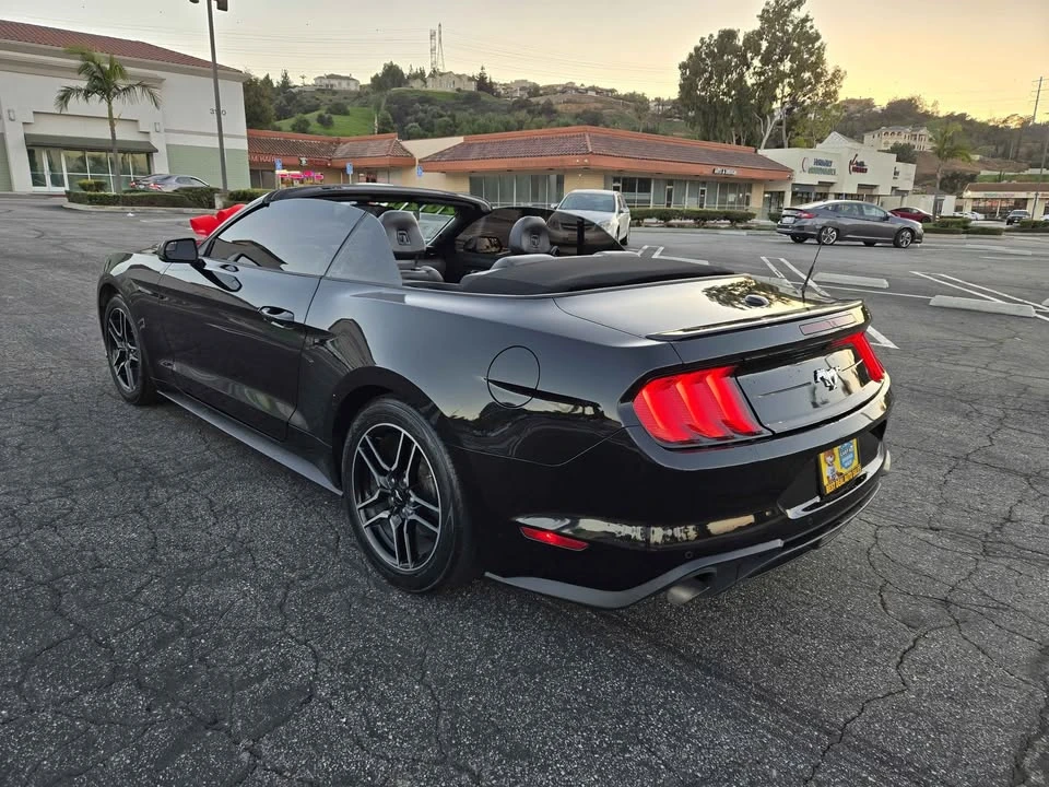 2020 Ford S550 Mustang - Image 5 of 8