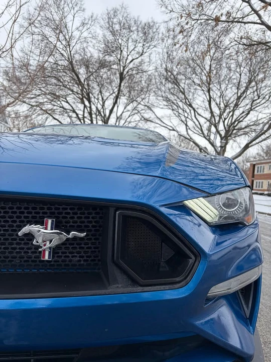 2020 Ford S550 Mustang - Image 3 of 14