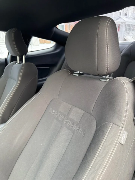 2020 Ford S550 Mustang - Image 12 of 14