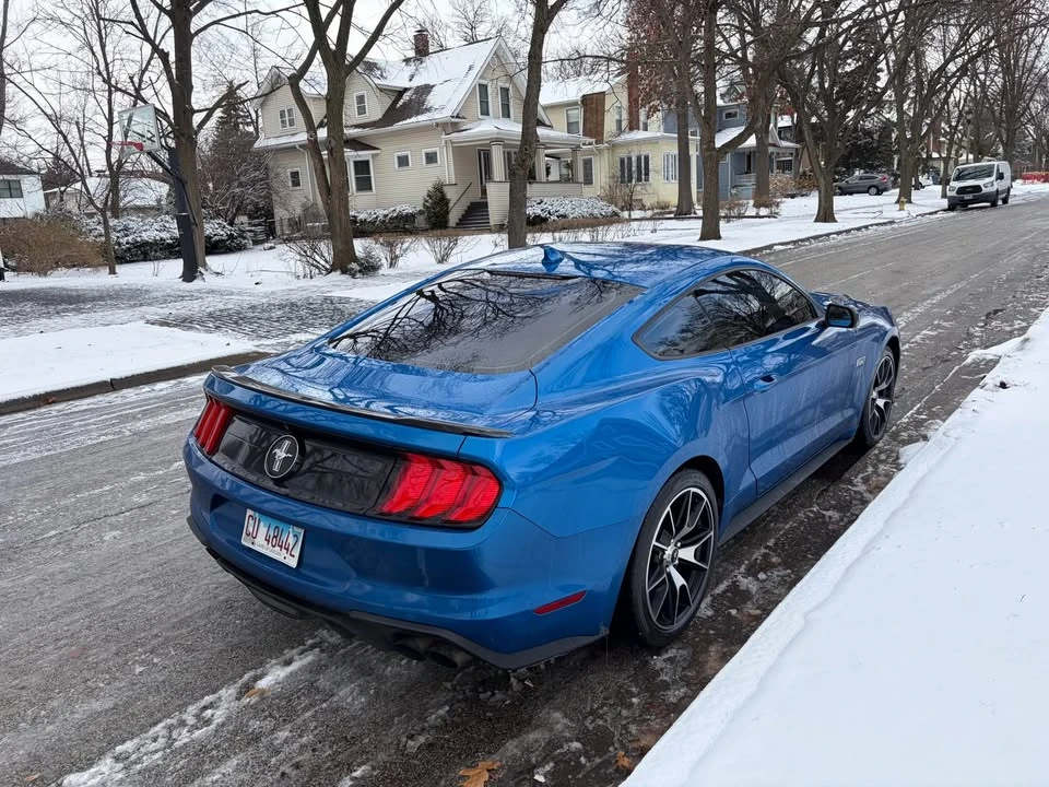 2020 Ford S550 Mustang - Image 6 of 14