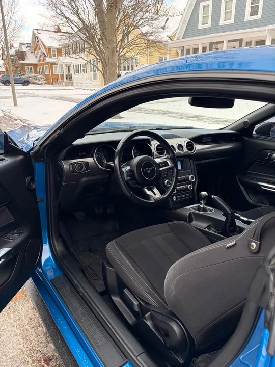 2020 Ford S550 Mustang - Image 9 of 14
