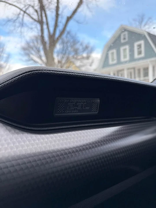 2020 Ford S550 Mustang - Image 14 of 14