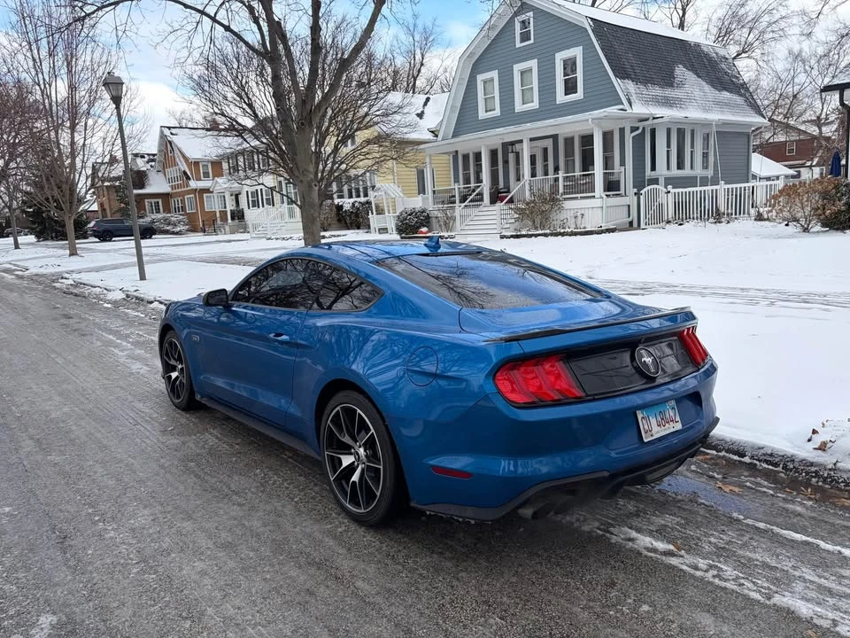 2020 Ford S550 Mustang - Image 7 of 14