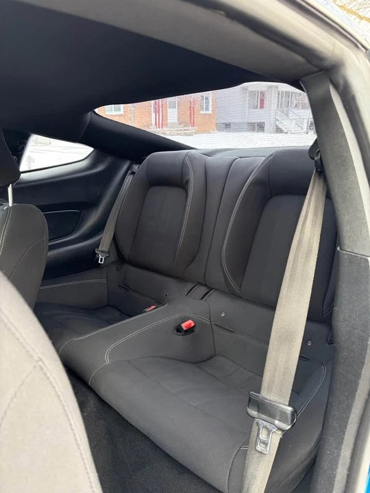 2020 Ford S550 Mustang - Image 13 of 14