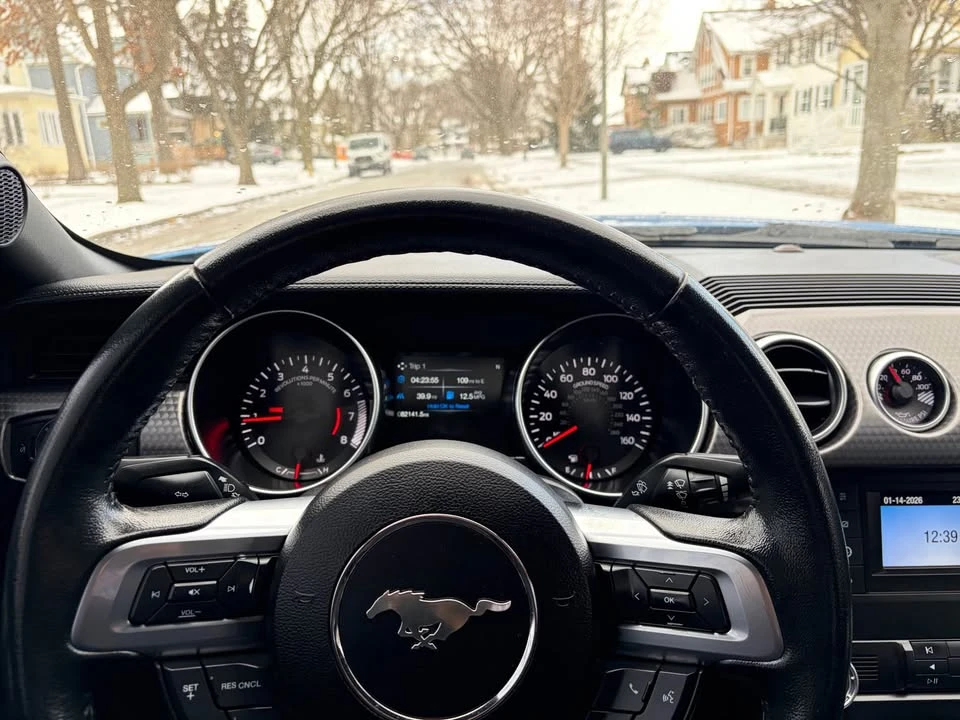2020 Ford S550 Mustang - Image 11 of 14