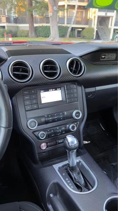 2020 Ford S550 Mustang - Image 8 of 10