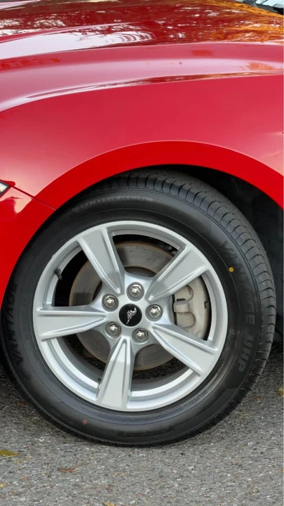 2020 Ford S550 Mustang - Image 4 of 10