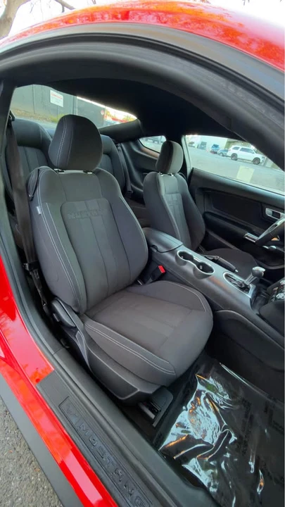 2020 Ford S550 Mustang - Image 6 of 10