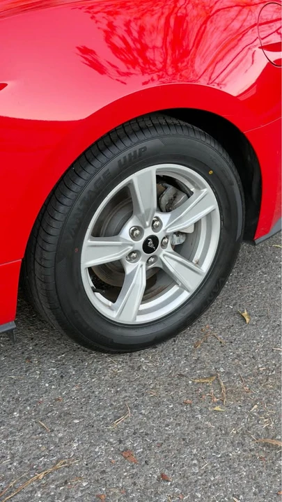 2020 Ford S550 Mustang - Image 5 of 10