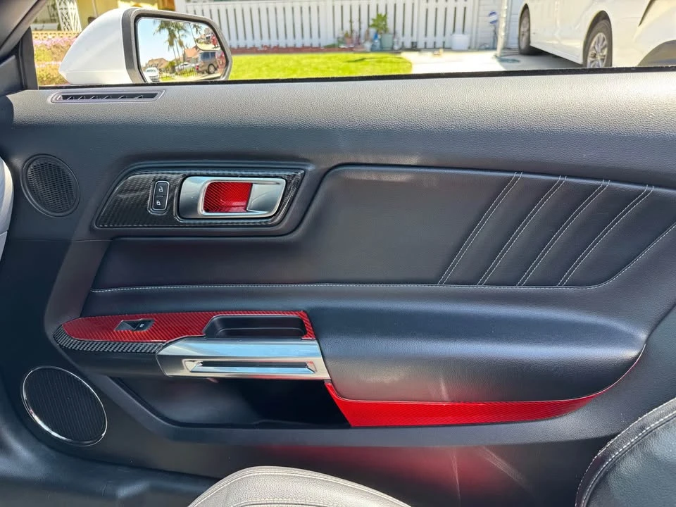 2020 Ford S550 Mustang - Image 20 of 20
