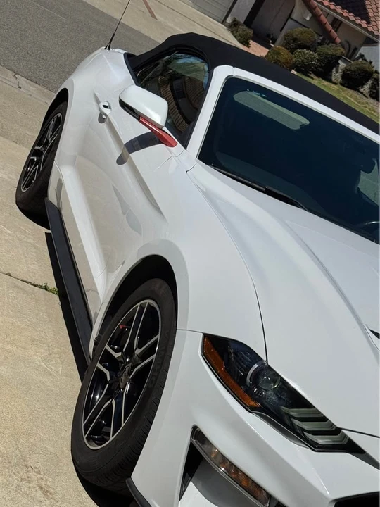 2020 Ford S550 Mustang - Image 15 of 20