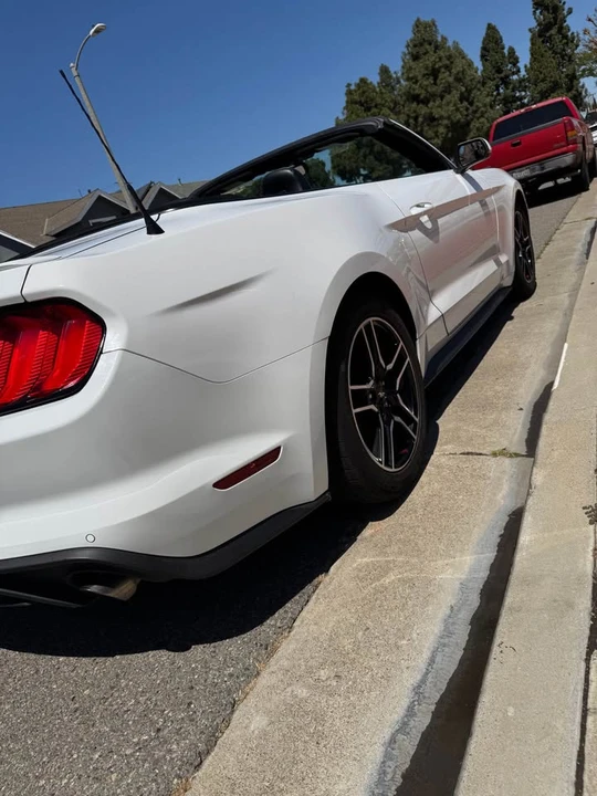 2020 Ford S550 Mustang - Image 18 of 20