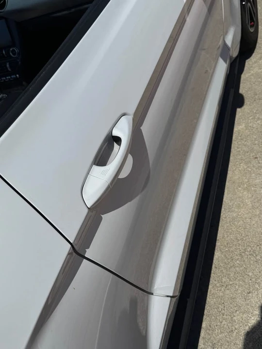 2020 Ford S550 Mustang - Image 10 of 20