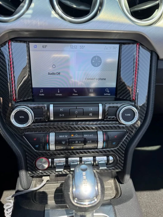 2020 Ford S550 Mustang - Image 19 of 20