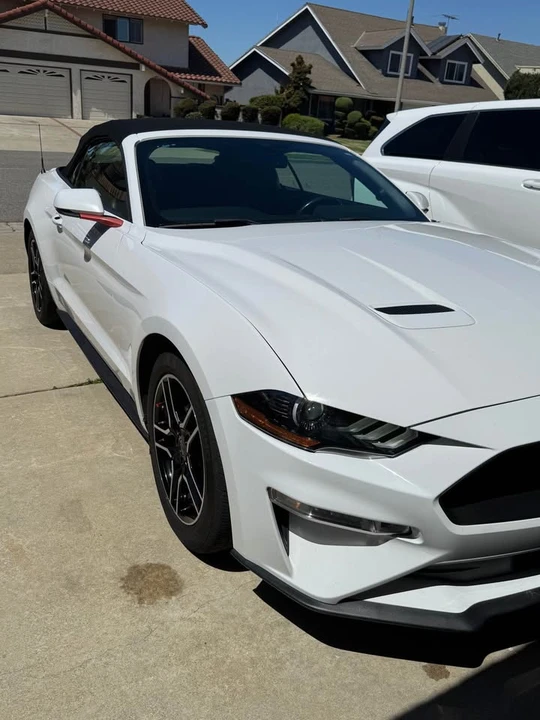 2020 Ford S550 Mustang - Image 13 of 20