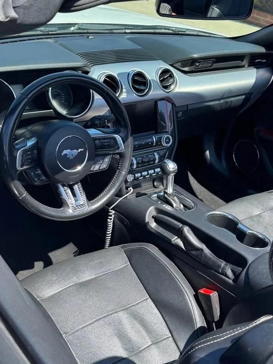 2020 Ford S550 Mustang - Image 16 of 20