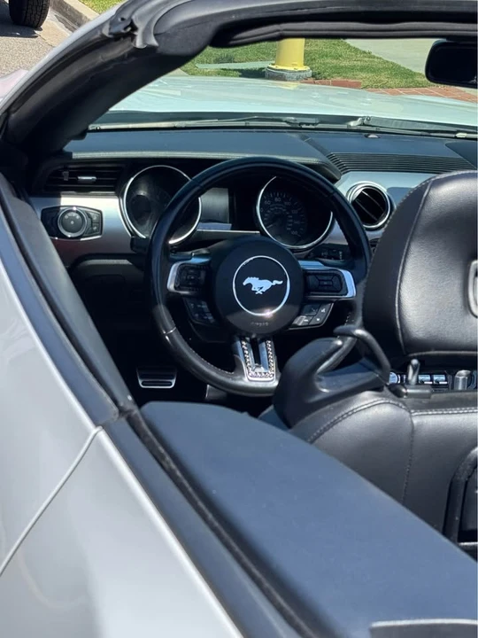 2020 Ford S550 Mustang - Image 7 of 20