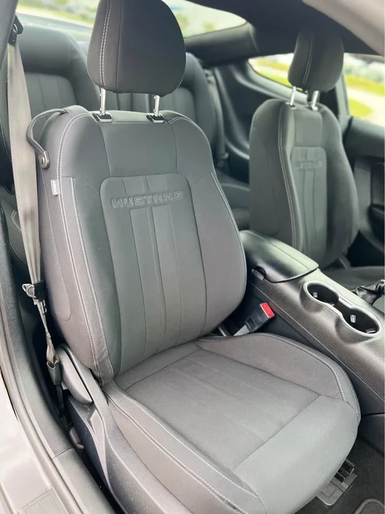 2020 Ford S550 Mustang - Image 12 of 19