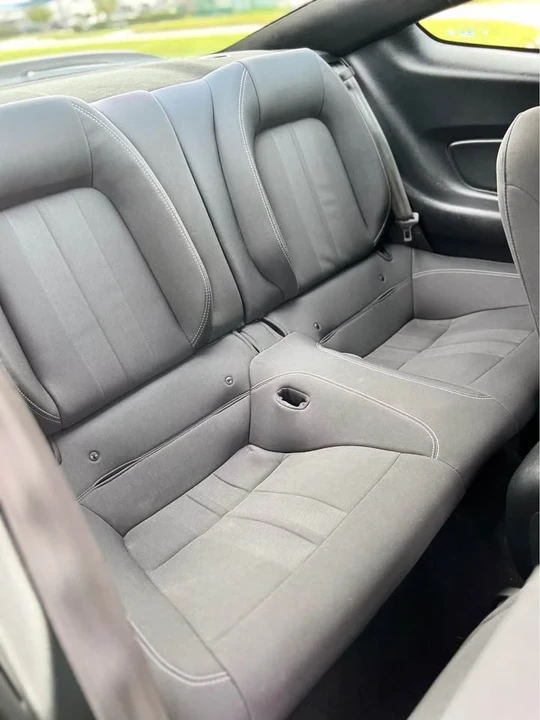 2020 Ford S550 Mustang - Image 18 of 19