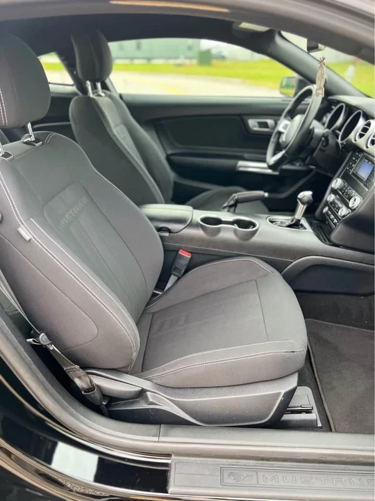 2020 Ford S550 Mustang - Image 11 of 19