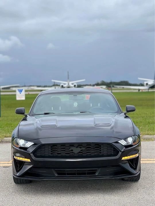 2020 Ford S550 Mustang - Image 2 of 18