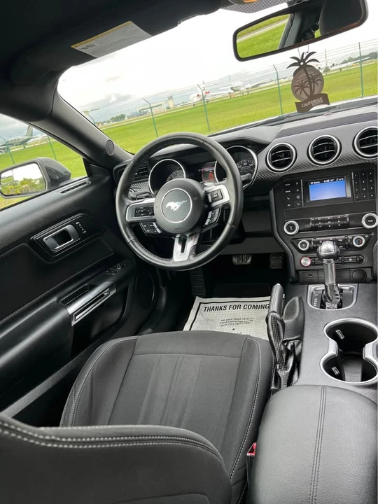2020 Ford S550 Mustang - Image 16 of 18